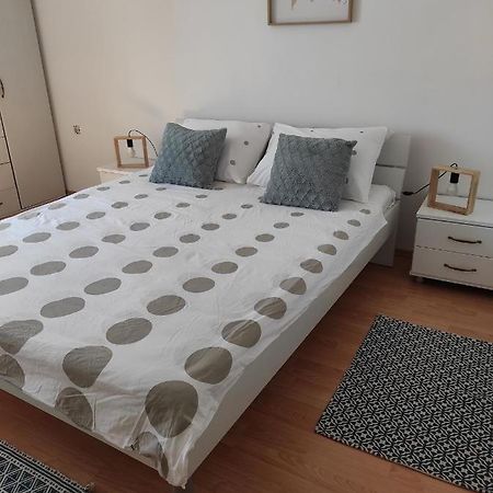 Sunny Apartment In רייקה מראה חיצוני תמונה