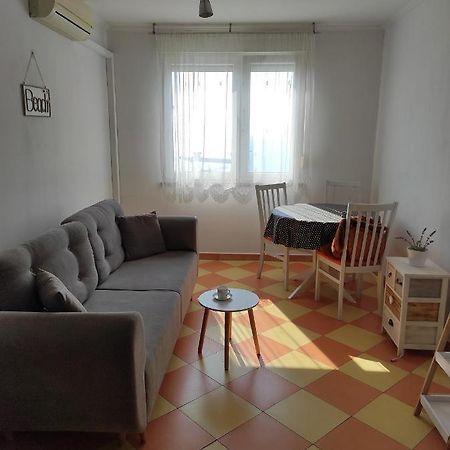 Sunny Apartment In רייקה מראה חיצוני תמונה