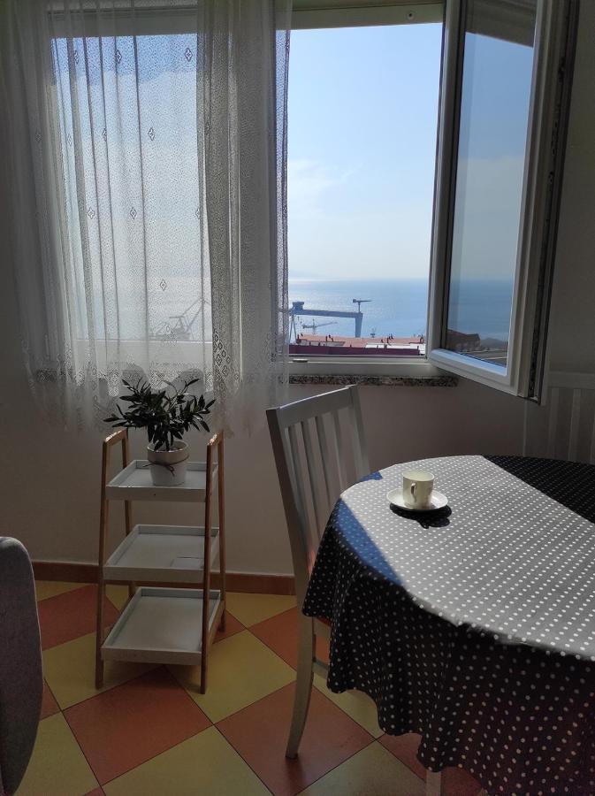 Sunny Apartment In רייקה מראה חיצוני תמונה