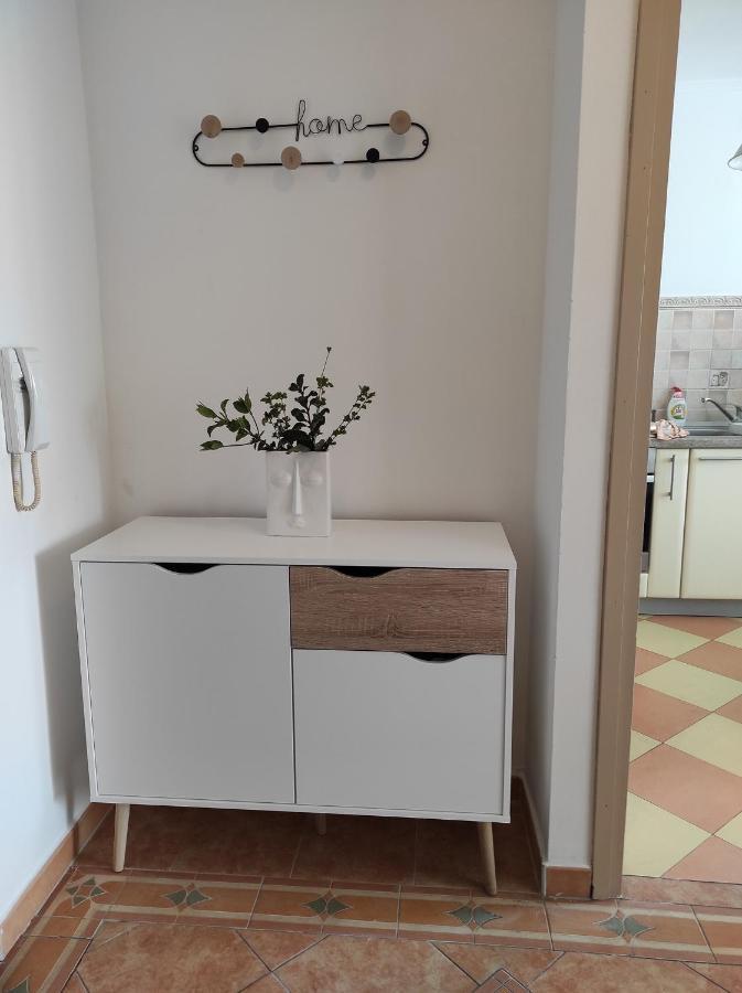 Sunny Apartment In רייקה מראה חיצוני תמונה