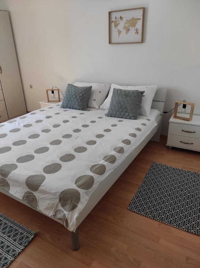 Sunny Apartment In רייקה מראה חיצוני תמונה