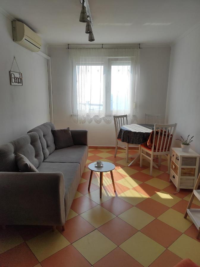Sunny Apartment In רייקה מראה חיצוני תמונה