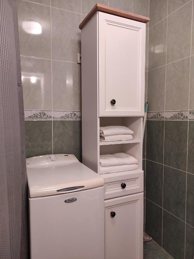 Sunny Apartment In רייקה מראה חיצוני תמונה