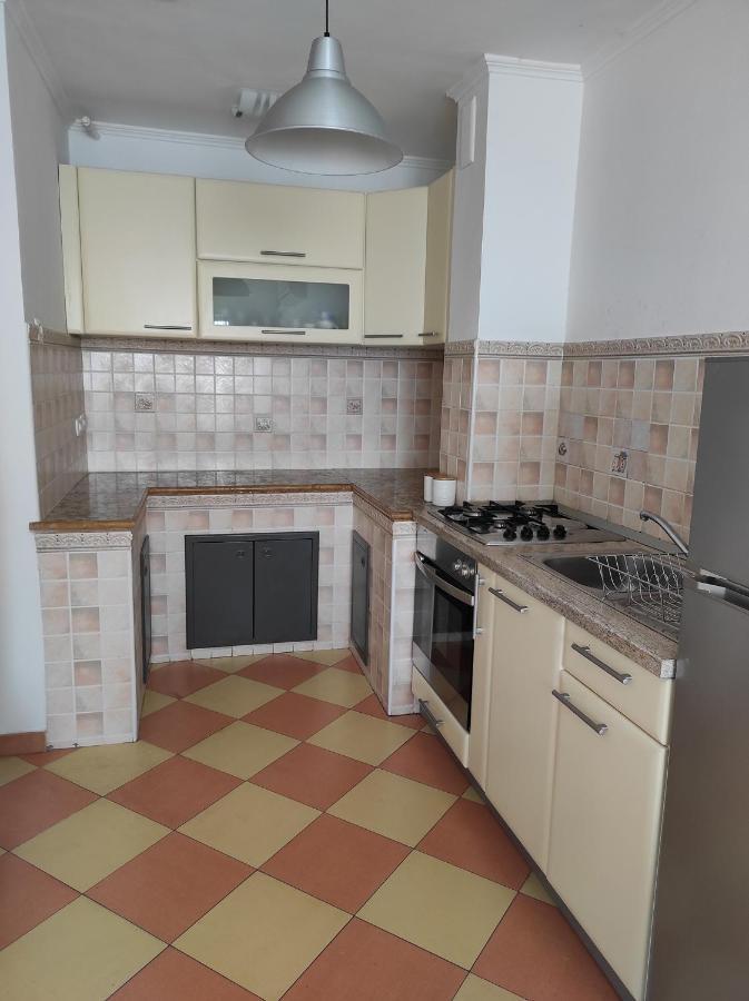 Sunny Apartment In רייקה מראה חיצוני תמונה