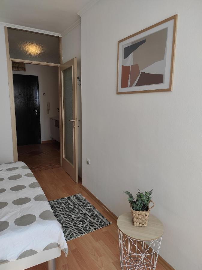 Sunny Apartment In רייקה מראה חיצוני תמונה