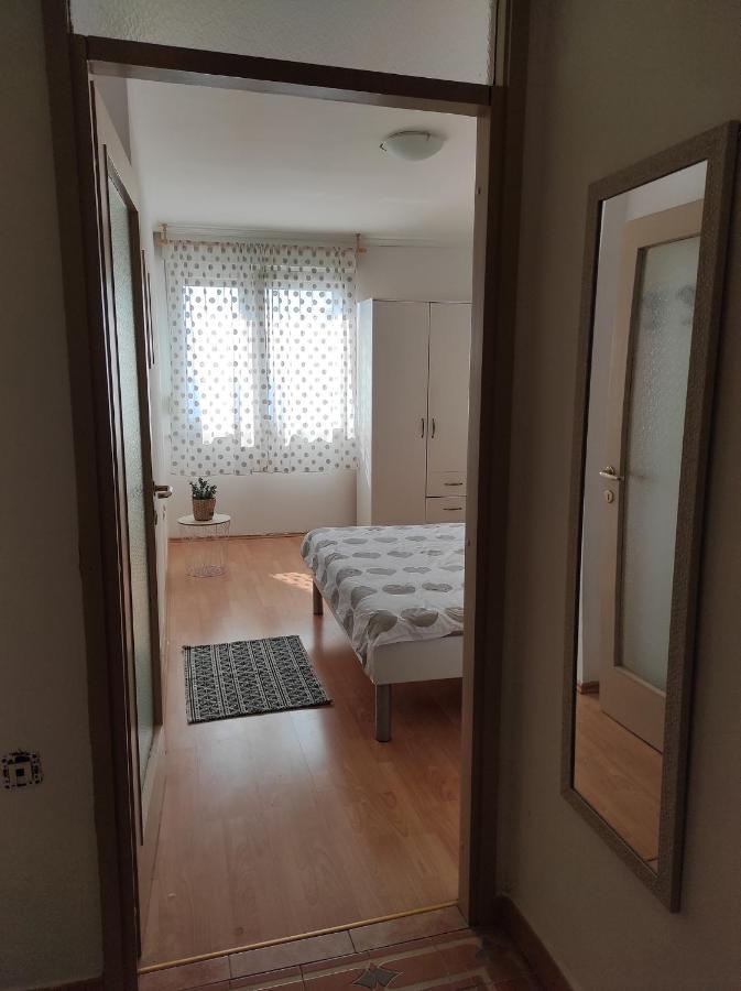 Sunny Apartment In רייקה מראה חיצוני תמונה
